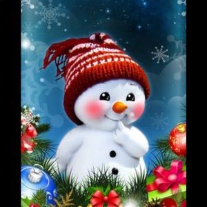 Meet your Posher, Marlene